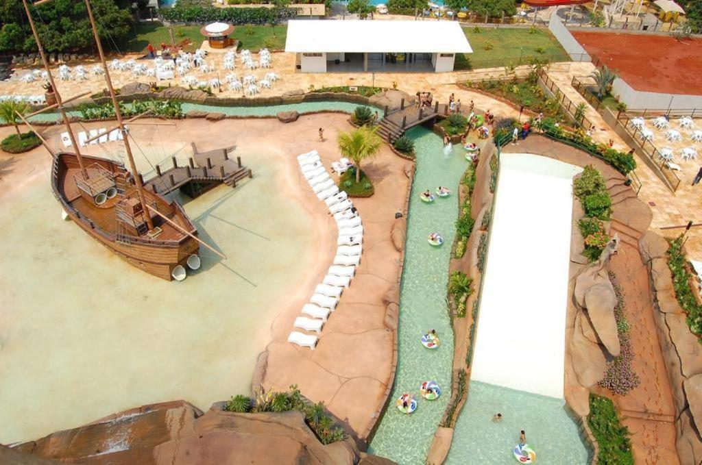 Piazza Diroma - Cortesia Park Diroma, Splash E Slide Aparthotel *