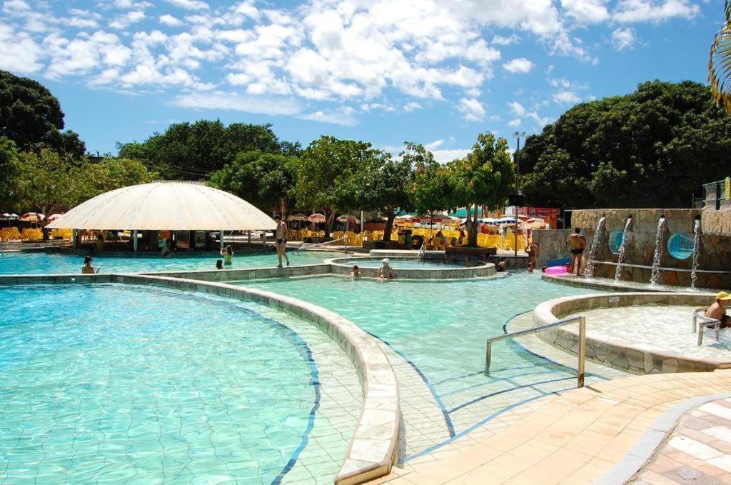 Aparthotel Piazza Diroma - Cortesia Park Diroma, Splash E Slide