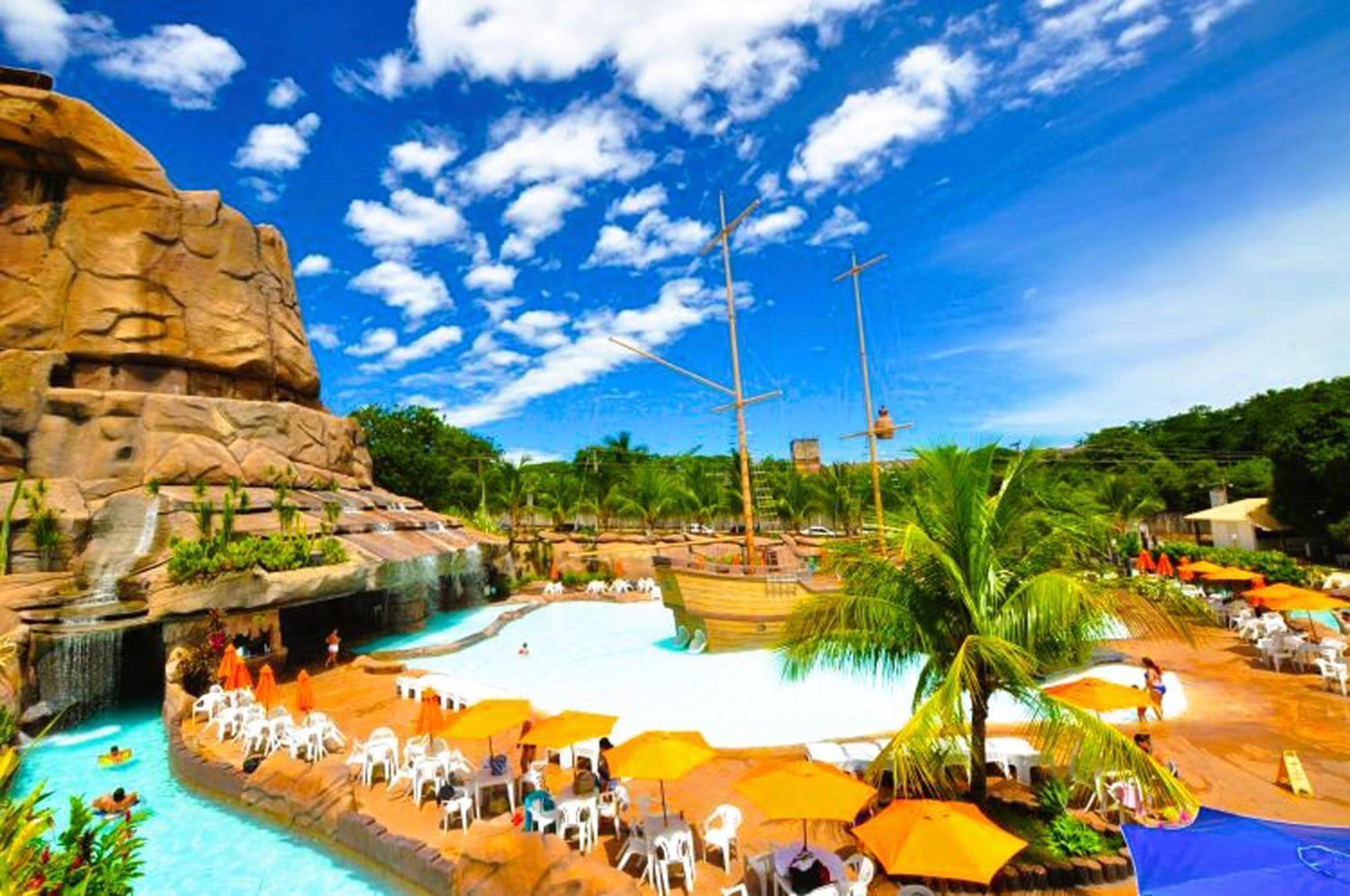 Piazza Diroma - Cortesia Park Diroma, Splash E Slide *