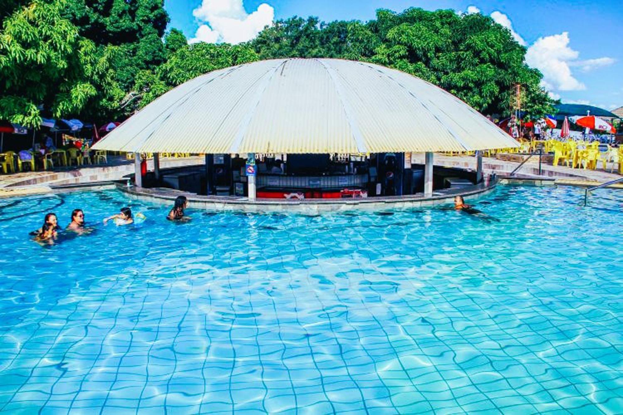 Piazza Diroma - Cortesia Park Diroma, Splash E Slide Aparthotel