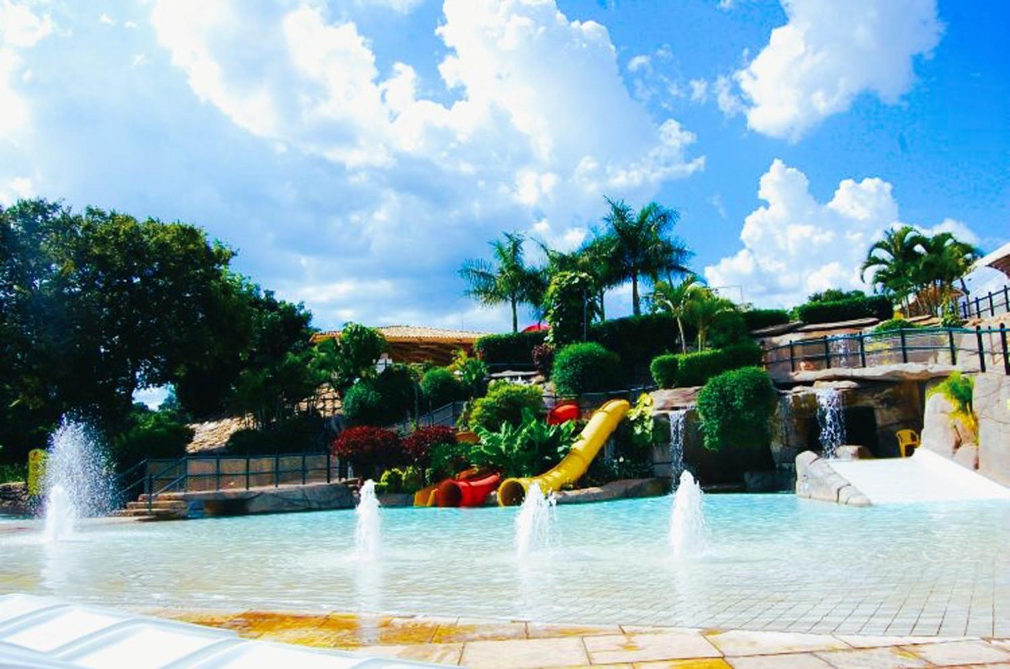 Piazza Diroma - Cortesia Park Diroma, Splash E Slide *