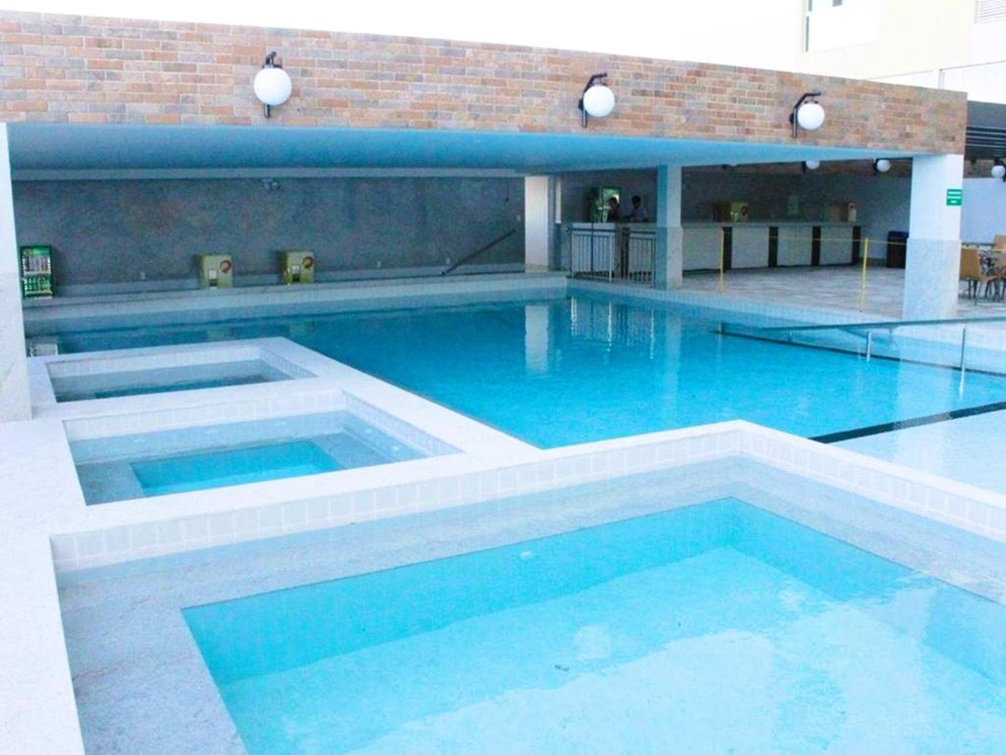Aparthotel Piazza Diroma - Cortesia Park Diroma, Splash E Slide *
