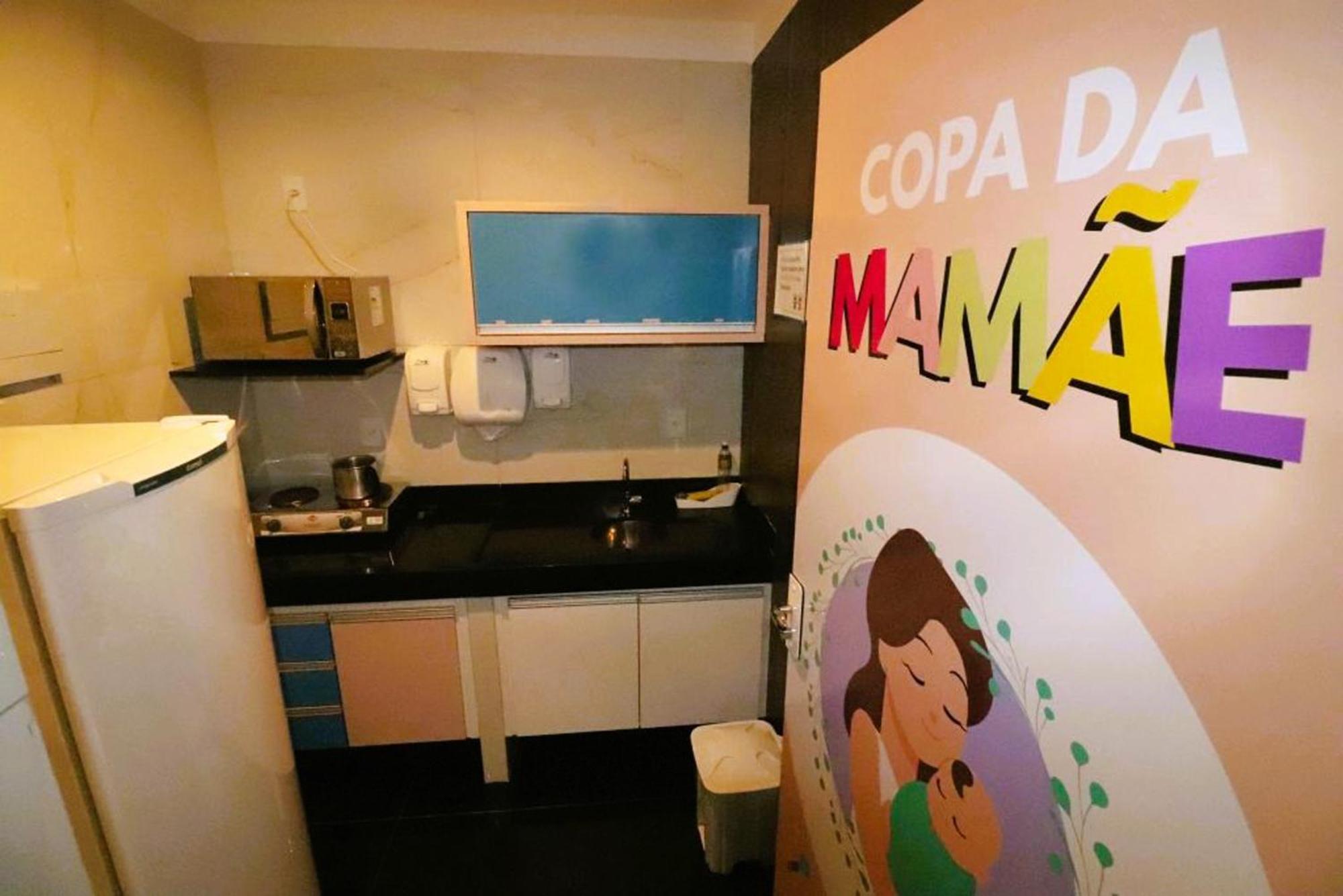 Aparthotel Piazza Diroma - Cortesia Park Diroma, Splash E Slide Caldas Novas