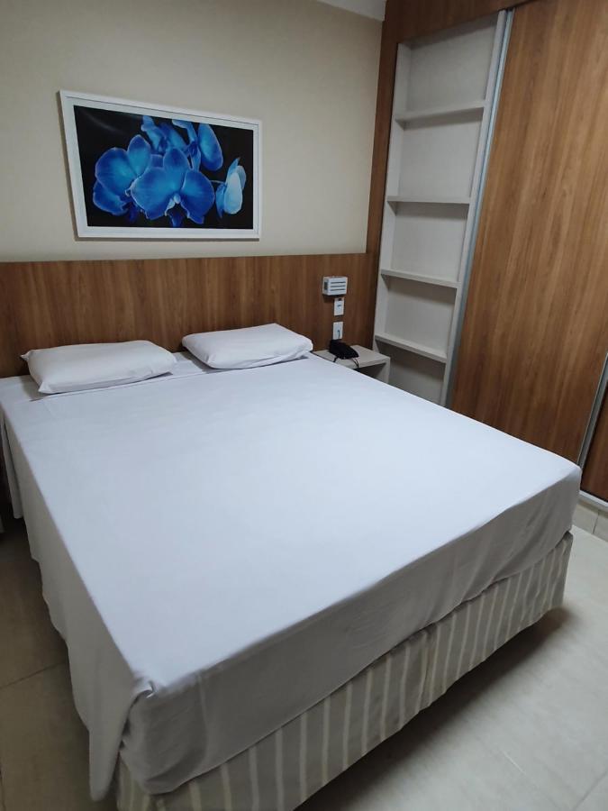 Aparthotel Piazza Diroma - Cortesia Park Diroma, Splash E Slide Caldas Novas